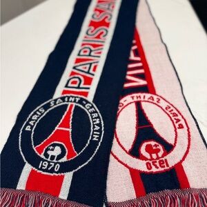Paris Saint-Germain Scarf
